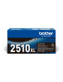 Brother TN-2510XL Sort 3000 sider Toner