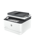 HP LaserJet Pro MFP 3102fdw Laser