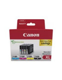 Canon PGI 2500XL BK/C/M/Y Multipack Sort Gul Cyan Magenta Blækbeholder