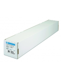 HP Bright White Inkjet Paper Papir A1 (61,0 cm x 45,7 m) 1rulle(r) C6035A