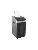 HP Pro Shredder Auto 400MC Makulator 2 x 12 mm