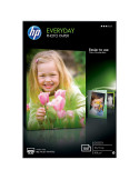 HP Everyday Photo Paper Fotopapir 100 x 150 mm 100ark CR757A