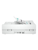 HP Scanjet Pro 3600 f1 Dokumentscanner Desktopmodel