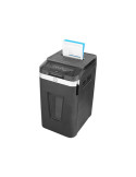 HP Pro Shredder Auto 400CC Makulator 4 x 12 mm