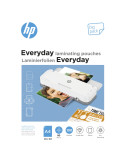 HP Everyday Lamineringslommer A4 80 micron (x100 pcs)