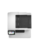 HP LaserJet Enterprise MFP M480f Laser