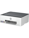 HP Smart Tank 5105 All-in-One Blækprinter Hvid