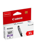 Canon CLI 581PB XL Fotoblå 501 sider Blækbeholder 2053C001