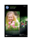 HP Everyday Photo Paper Fotopapir A4 (210 x 297 mm) 100ark Q2510A