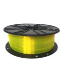 Gembird PETG filament 1.75mm Gul 3DP-PETG1.75-01-Y