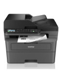 Brother MFC-L2800DW Trådløs Mono Laser Printer, Scanner og Fax