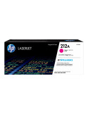 HP 212A Magenta 4500 sider Toner W2123A