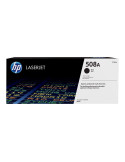 HP 508A Sort 6000 sider Toner CF360A