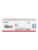 Canon 069H Cyan 5500 sider Toner 5097C002