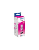 Epson EcoTank 104 Magenta 7500 sider Blækbeholder C13T00P340