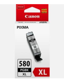 Canon PGI 580PGBK XL Sort 400 sider Blækbeholder 2024C001