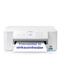 Epson WorkForce Pro WF-C4310DW Blækprinter Hvid