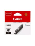 Canon CLI 531 BK Sort Blæk