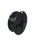 Gembird PETG filament 1.75mm Sort 3DP-PETG1.75-01-BK