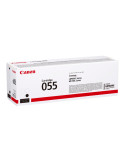 Canon 055 Sort 2300 sider Toner 3016C002