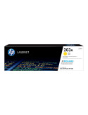 HP 203A Gul 1300 sider Toner CF542A