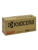 Kyocera TK 5270M Magenta 6000 sider Tonerkit 1T02TVBNL0