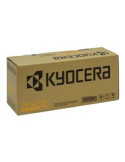 Kyocera TK 5270Y Gul 6000 sider Tonerkit 1T02TVANL0