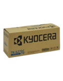 Kyocera TK 5270C Cyan 6000 sider Tonerkit 1T02TVCNL0