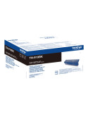 Brother TN 910BK Sort 9000 sider Toner