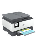 HP Officejet Pro 9019e All-in-One Blækprinter