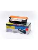 Brother TN 328Y Gul 6000 sider Toner