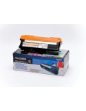 Brother TN 328BK Sort 6000 sider Toner