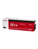 Canon 067 H Gul 2350 sider Toner 5103C002