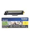 Brother TN 243Y Gul 1000 sider Toner