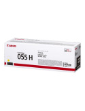 Canon 055 H Gul 5900 sider Toner 3017C002