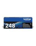 Brother TN-248BK Sort 1000 sider Toner