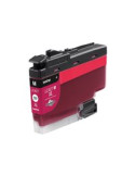 Brother LC 427XLM Magenta 5000 sider Blæk