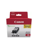 Canon PGI 570PGBK XL Twin Pack Sort 1000 sider Blækbeholder