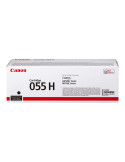 Canon 055 H Sort 7600 sider Toner 3020C002