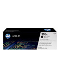 HP 305A Sort 2200 sider Toner CE410A