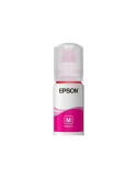 Epson 102 Magenta 6000 sider Blækbeholder C13T03R340