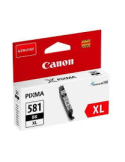 Canon CLI 581BK XL Sort 501 sider Blækbeholder 2052C001