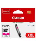 Canon CLI 581M XXL Magenta 397 sider Blækbeholder 1996C001