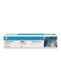 HP 126A Gul 1000 sider Toner CE312A