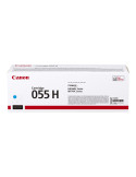 Canon 055 H Cyan 5900 sider Toner 3019C002