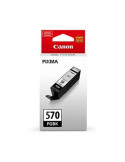 Canon PGI 570PGBK Sort 300 sider Blækbeholder 0372C001