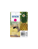 Epson 604 Singlepack Magenta 130 sider Blæk C13T10G34010