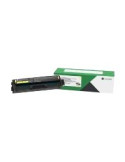 Lexmark Gul 6700 sider Toner 20N2XY0