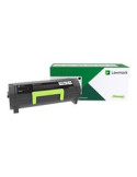 Lexmark Sort 6000 sider Toner 56F2000