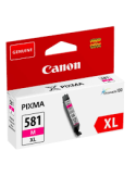 Canon CLI 581M XL Magenta 256 sider Blækbeholder 2050C001